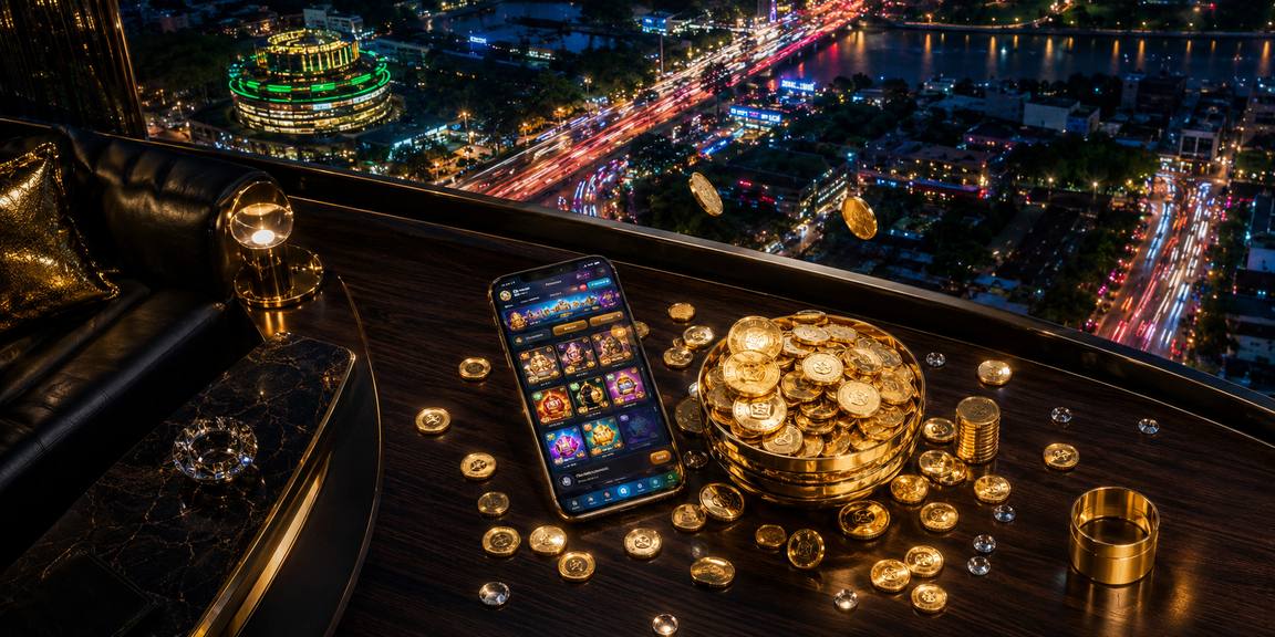 qq808 Live Casino
