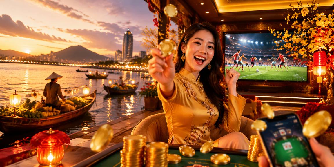 qq808 Cách Chúng Tôi Mang Hi Lo Đến Tài Khoản Của Bạn